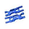 ALUMINUM REAR LOWER ARMS FOR LOSI 1/18 Mini-T 2.0 / 1/16 Mini-B