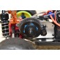 HARDEN STEEL #45 SPUR GEAR 60T FOR LOSI 1/18 Mini-T 2.0 / 1/16 Mini-B