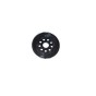 HARDEN STEEL #45 SPUR GEAR 61T FOR LOSI 1/18 Mini-T 2.0 / 1/16 Mini-B