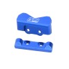 7075 ALLOY REAR PIN MOUNTS FOR LOSI 1/24 MICRO-B / 1/28 MICRO-T 2S