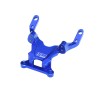 7075 ALLOY FRONT BULKHEAD FOR LOSI 1/24 MICRO-B / 1/28 MICRO-T 2S
