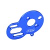 ALLOY 7075 MOTOR PLATE FOR LOSI 1/24 MICRO-B / 1/28 MICRO-T 2S