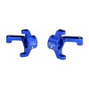7075 ALLOY FRONT SPINDLES FOR LOSI 1/24 MICRO-B / 1/28 MICRO-T 2S