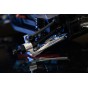 7075 ALLOY REAR LOWER ARMS FOR LOSI 1/24 MICRO-B / 1/28 MICRO-T 2S