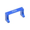 7075 ALLOY SERVO MOUNT FOR LOSI 1/24 MICRO-B / 1/28 MICRO-T 2S