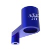 7075 ALLOY 24T SERVO ARM FOR LOSI 1/24 MICRO-B / 1/28 MICRO-T 2S