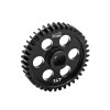 4140 CARBON STEEL SPEED MAIN GEAR 34T FOR LOSI 1/24 MICRO-B / 1/28 MICRO-T 2S