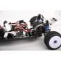 4140 CARBON STEEL SPEED MAIN GEAR 36T FOR LOSI 1/24 MICRO-B / 1/28 MICRO-T 2S