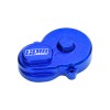 7075 ALLOY REAR MAIN GEAR COVER FOR LOSI 1/24 MICRO-B / 1/28 MICRO-T 2S