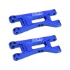 7075 ALLOY FRONT LOWER ARMS FOR LOSI 1/24 MICRO-B / 1/28 MICRO-T 2S