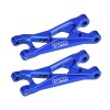 7075 ALLOY REAR LOWER ARMS FOR LOSI 1/24 MICRO-B / 1/28 MICRO-T 2S