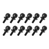 MEDIUM CARBON STEEL BALL HEAD SCREW(M1.4 PIVOT)  FOR LOSI 1/24 MICRO-B / 1/28 MICRO-T 2S