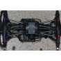 ALUMINUM FRONT/REAR AXLE MOUNT SET FOR SUSPENSION LINKS FOR LOSI 1/8 LMT