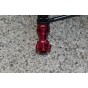 ALUMINUM HEX ADAPTERS CONVERTER(+10MM) FOR LOSI 1/8 LMT TLR TUNED