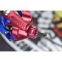 ALUMINIUM 6061-T6 HEX ADAPTER (12MMX8MM) FOR LOSI 1/8 LMT 1.0 / 2.0 