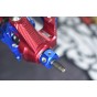 ALUMINIUM 6061-T6 HEX ADAPTER (12MMX8MM) FOR LOSI 1/8 LMT 1.0 / 2.0 