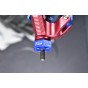 ALUMINIUM 7075-T6 HEX ADAPTER (17MMX8MM) FOR LOSI 1/8 LMT 1.0 / 2.0 