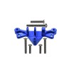 ALUMINUM MOUNT FOR FRONT/REAR GEARBOX UPPER SUSPENSION LINKS FOR LOSI 1/8 LMT TLR TUNED