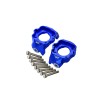 ALUMINUM FRONT C-HUBS FOR LOSI 1/8 LMT