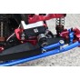 ALUMINUM SERVO MOUNT FOR LOSI 1/8 LMT 1.0 / 2.0 