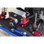 ALUMINUM SERVO MOUNT FOR LOSI 1/8 LMT 1.0 / 2.0 