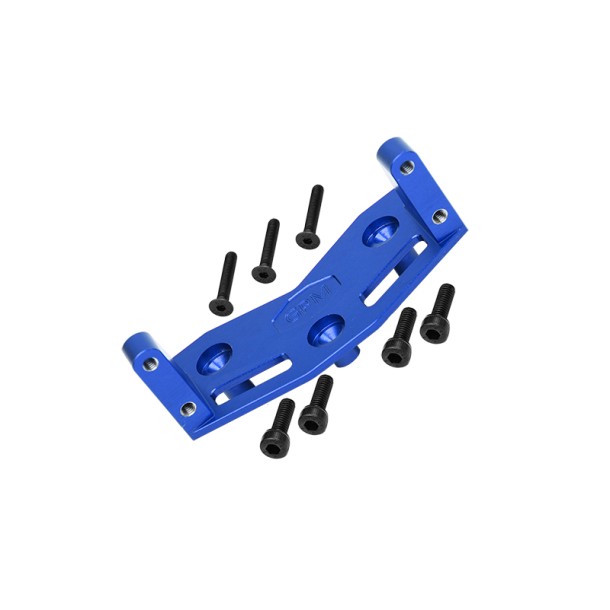 1/5 STANDARD 7075 ALLOY STEERING SERVO MOUNT PLATE FOR LOSI 1/8 LMT 1.0 / 2.0 