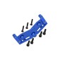 1/5 STANDARD 7075 ALLOY STEERING SERVO MOUNT PLATE FOR LOSI 1/8 LMT 1.0 / 2.0 
