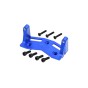 1/5 STANDARD 7075 ALLOY STEERING SERVO MOUNT PLATE FOR LOSI 1/8 LMT 1.0 / 2.0 