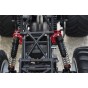 ALUMINUM FRONT/REAR SHOCK MOUNT FOR LOSI 1/8 LMT