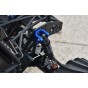 ALUMINUM FRONT/REAR SHOCK MOUNT FOR LOSI 1/8 LMT