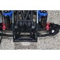 ALUMINUM FRONT/REAR LOWER SHOCK MOUNT FOR LOSI 1/8 LMT