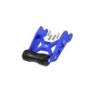 ALUMINUM REAR ADJUSTABLE WHEELIE FOR LOSI 1/8 LMT