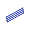 ALUMINUM 7075-T6 UPPER LINK BAR SET FOR LOSI 1/8 LMT