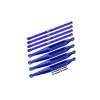 ALUMINUM 7075-T6 UPPER & LOWER LINK BAR SET FOR LOSI 1/8 LMT