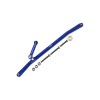 ALUMINUM 6061-T6 FRONT STEERING TIE RODS FOR LOSI 1/8 LMT 1.0 / 2.0 