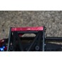 ALUMINUM FRONT/REAR FRAME MOUNT FOR LOSI 1/8 LMT