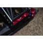ALUMINUM FRONT/REAR FRAME MOUNT FOR LOSI 1/8 LMT