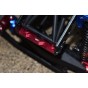ALUMINUM FRONT/REAR FRAME MOUNT FOR LOSI 1/8 LMT