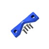ALUMINUM FRONT/REAR FRAME MOUNT FOR LOSI 1/8 LMT