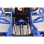 ALUMINUM 7075 HOOP CROSSBAR FOR LOSI 1/18 Mini LMT Megalodon 2S