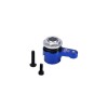 ALUMINUM 7075 20T SERVO HORN W. BUILT-IN SPRING LOSI 1/18 Mini LMT Megalodon 2S