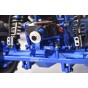 ALUMINUM 7075 20T SERVO HORN W. BUILT-IN SPRING LOSI 1/18 Mini LMT Megalodon 2S