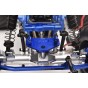 ALUMINUM 7075 SERVO PLATE FOR LOSI 1/18 Mini LMT Megalodon 2S