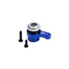 ALUMINUM 7075 25T SERVO HORN W. BUILT-IN SPRING FOR LOSI 1/18 Mini LMT Megalodon 2S