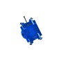 ALUMINUM 7075 CENTER GEAR BOX HOUSING SET WITH COVERS  FOR LOSI 1/18 Mini LMT Megalodon 2S