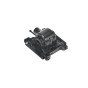 ALUMINUM 7075 CENTER GEAR BOX HOUSING SET WITH COVERS  FOR LOSI 1/18 Mini LMT Megalodon 2S