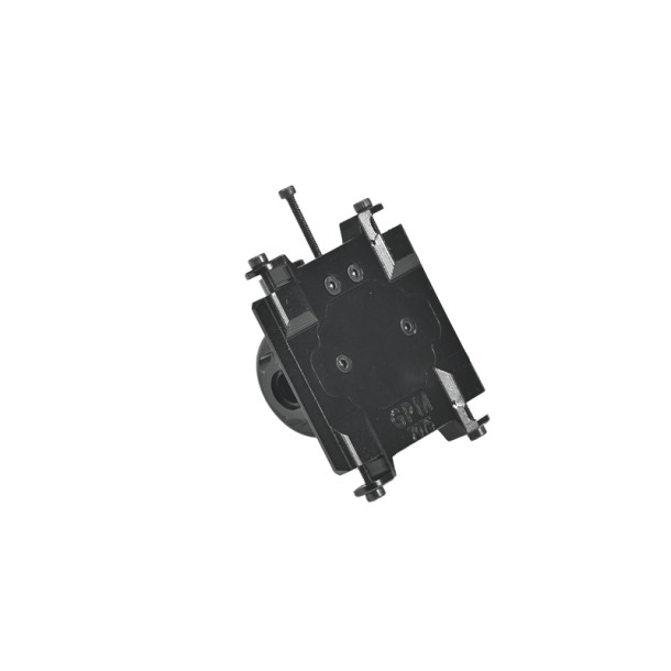 ALUMINUM 7075 CENTER GEAR BOX HOUSING SET WITH COVERS  FOR LOSI 1/18 Mini LMT Megalodon 2S