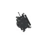ALUMINUM 7075 CENTER GEAR BOX HOUSING SET WITH COVERS  FOR LOSI 1/18 Mini LMT Megalodon 2S