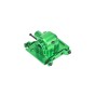 ALUMINUM 7075 CENTER GEAR BOX HOUSING SET WITH COVERS  FOR LOSI 1/18 Mini LMT Megalodon 2S