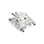 ALUMINUM 7075 CENTER GEAR BOX HOUSING SET WITH COVERS  FOR LOSI 1/18 Mini LMT Megalodon 2S